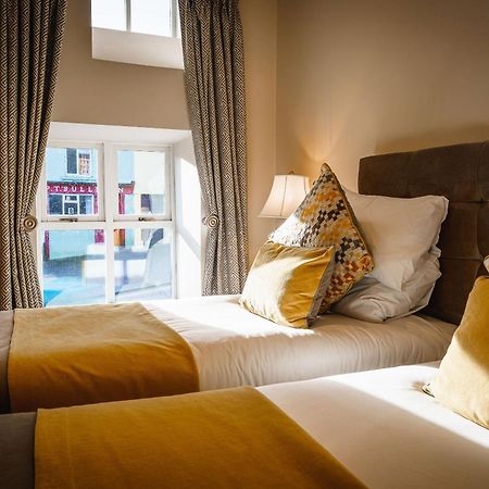 Kingston'S Townhouse Hotell Killorglin Rum bild