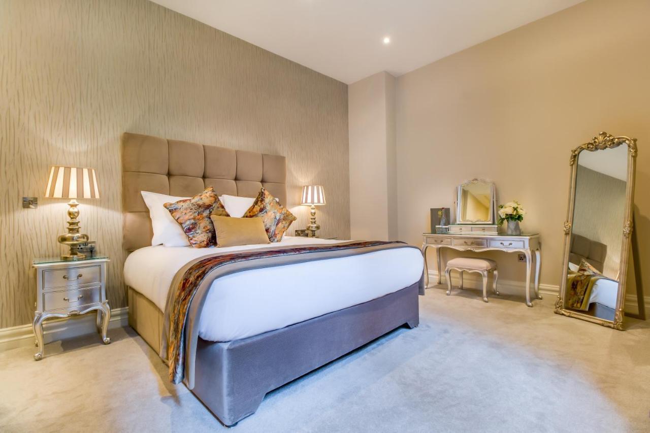 Kingston'S Townhouse Hotell Killorglin Rum bild