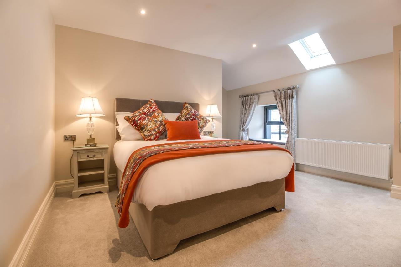 Kingston'S Townhouse Hotell Killorglin Rum bild