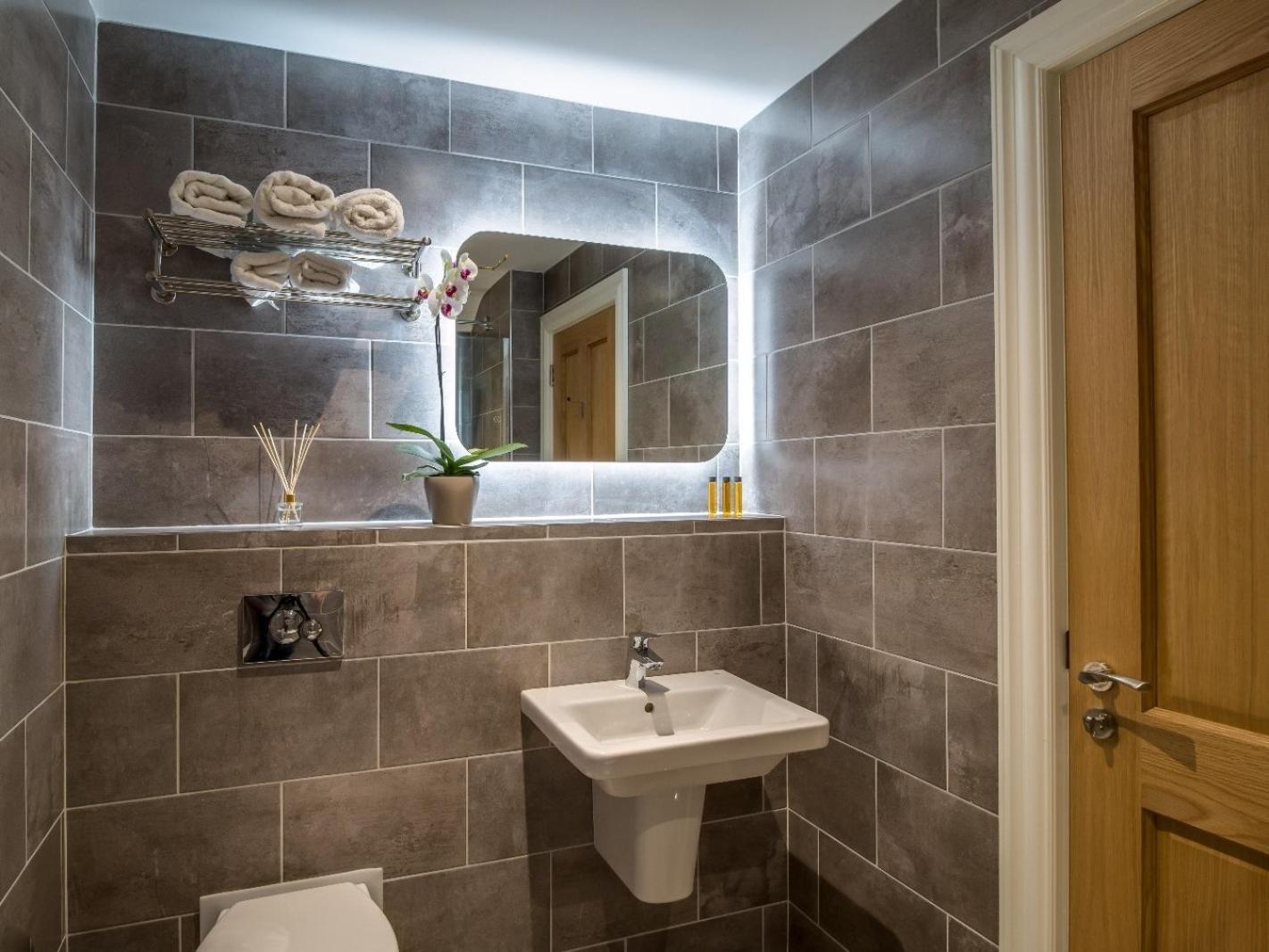 Kingston'S Townhouse Hotell Killorglin Exteriör bild