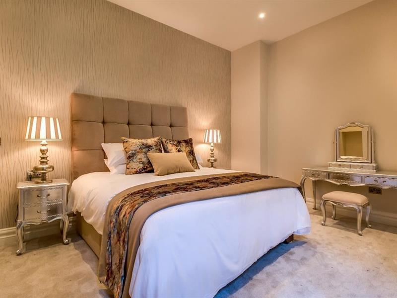 Kingston'S Townhouse Hotell Killorglin Exteriör bild